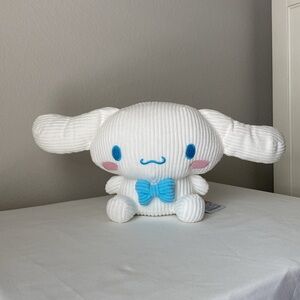 Cute Sanrio Cinnamoroll Plush Toy